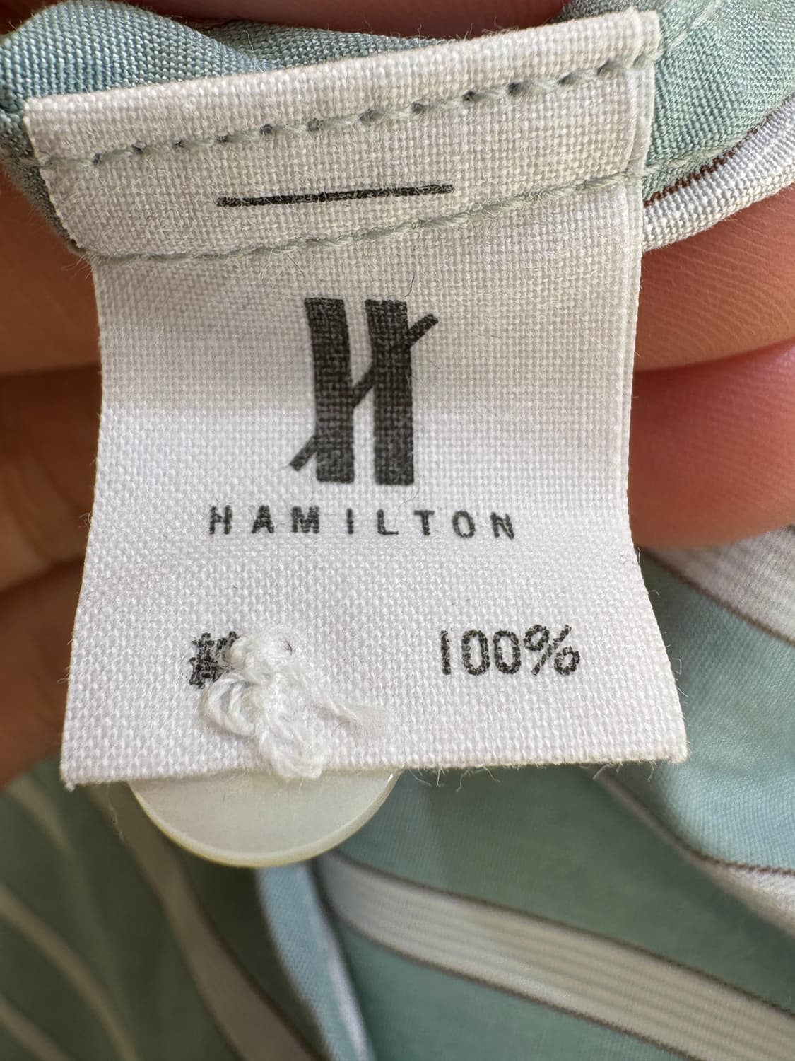 ISSEY MIYAKE 셔츠 상품이미지7