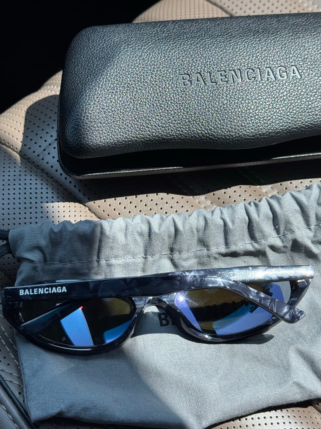 발렌시아가 bb0007s 선글라스 상품이미지7