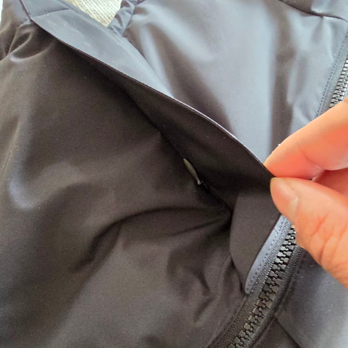 ACW A-Cold-Wall 영국 최상급 경량 베스트 상품이미지7