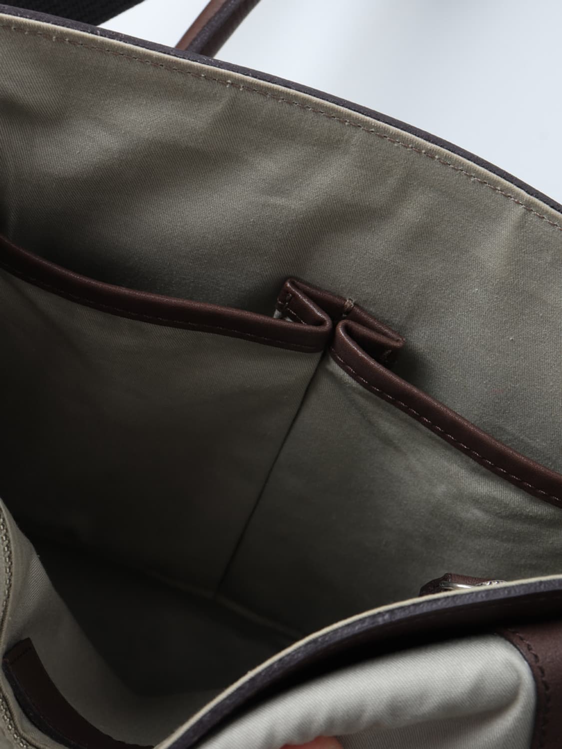MARGARET HOWELL idea 2way Shoulder Bag 상품이미지9