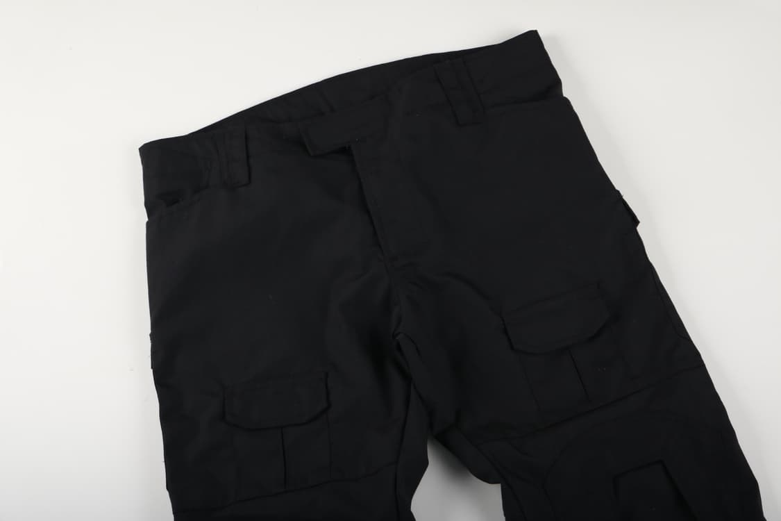 [36~38인치] 빈티지 택티컬 카고팬츠 상품이미지2