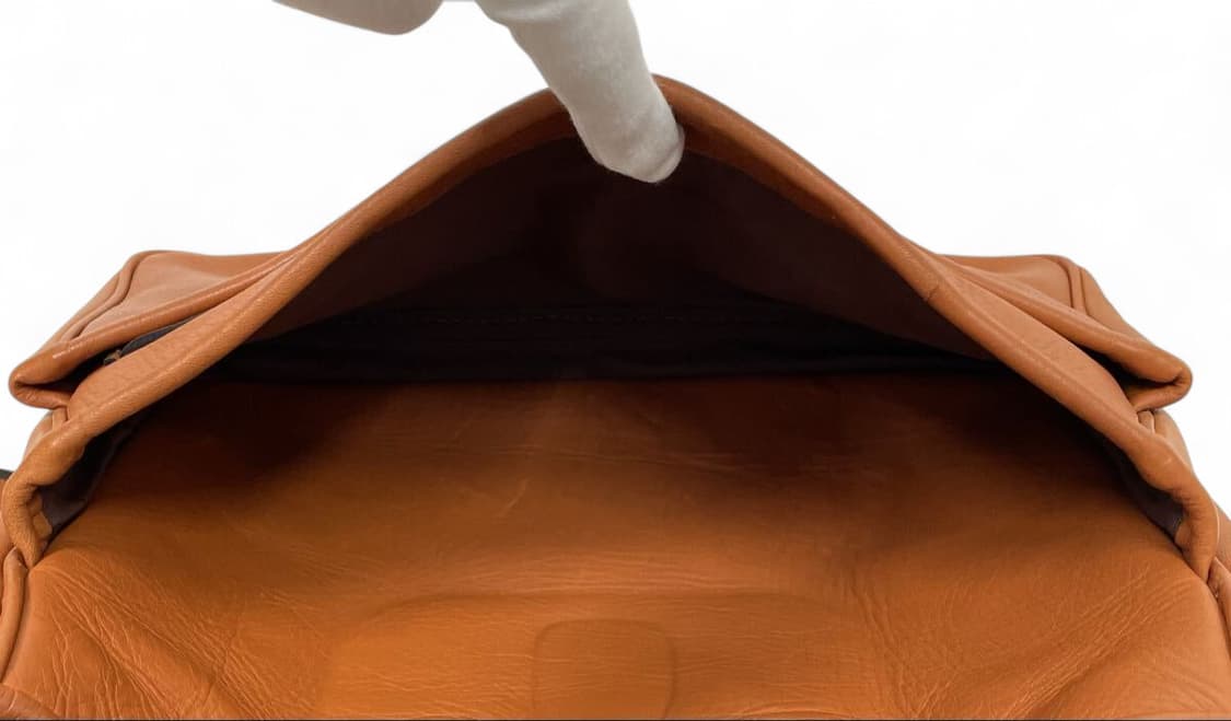 요시다 포터 바론 소가죽 숄더백 상품이미지7