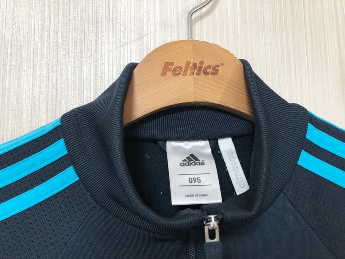 아디다스 14-15 첼시FC 트레이닝탑 95 상품이미지4