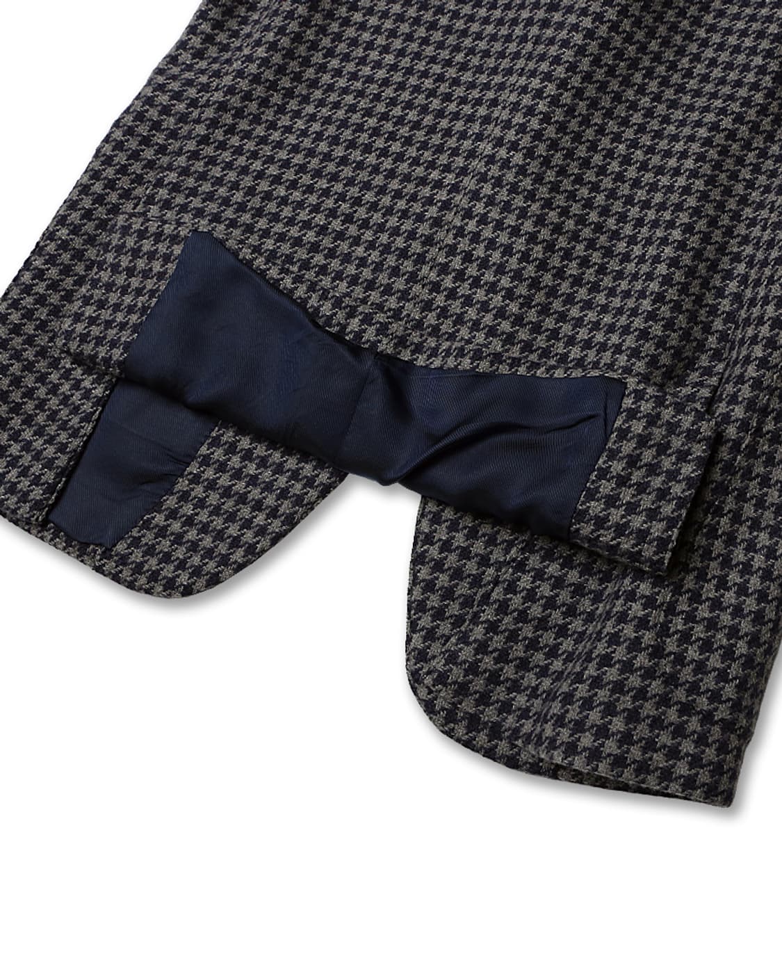 브릴라 퍼 일 구스토 [Brilla Per Il Gusto] 체크 자켓 상품이미지4