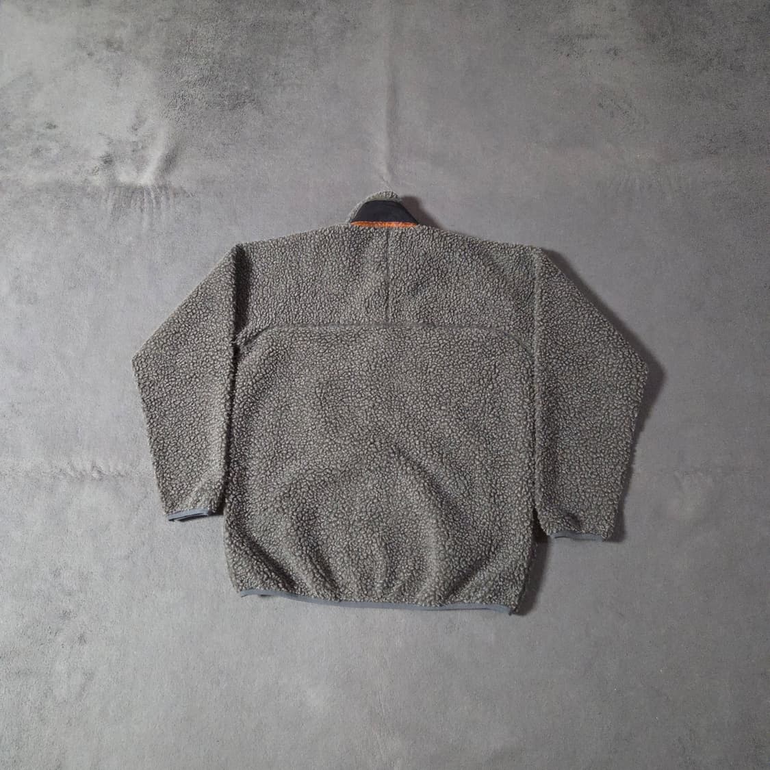 파타고니아 레트로 X 플리스 후리스 자켓 S 상품이미지2