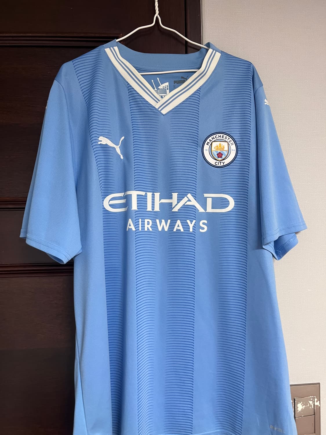 맨시티 유니폼 상품이미지1