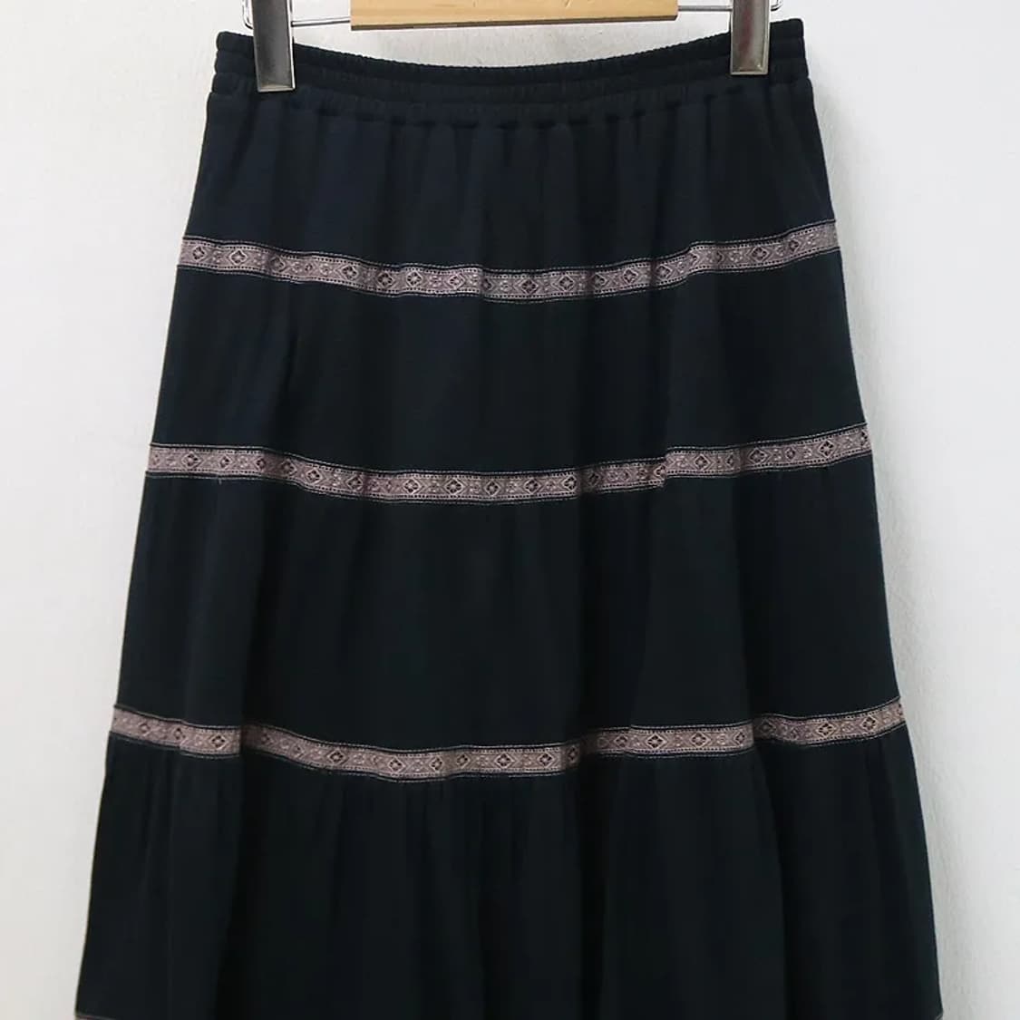 NAEL 롱 스커트 66909 상품이미지3