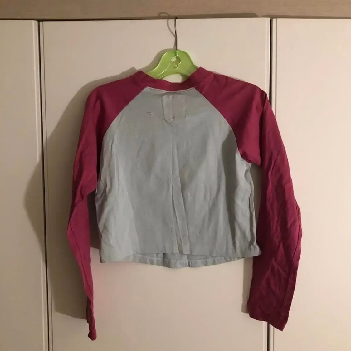 베이비센토르 레글런티셔츠 상품이미지4