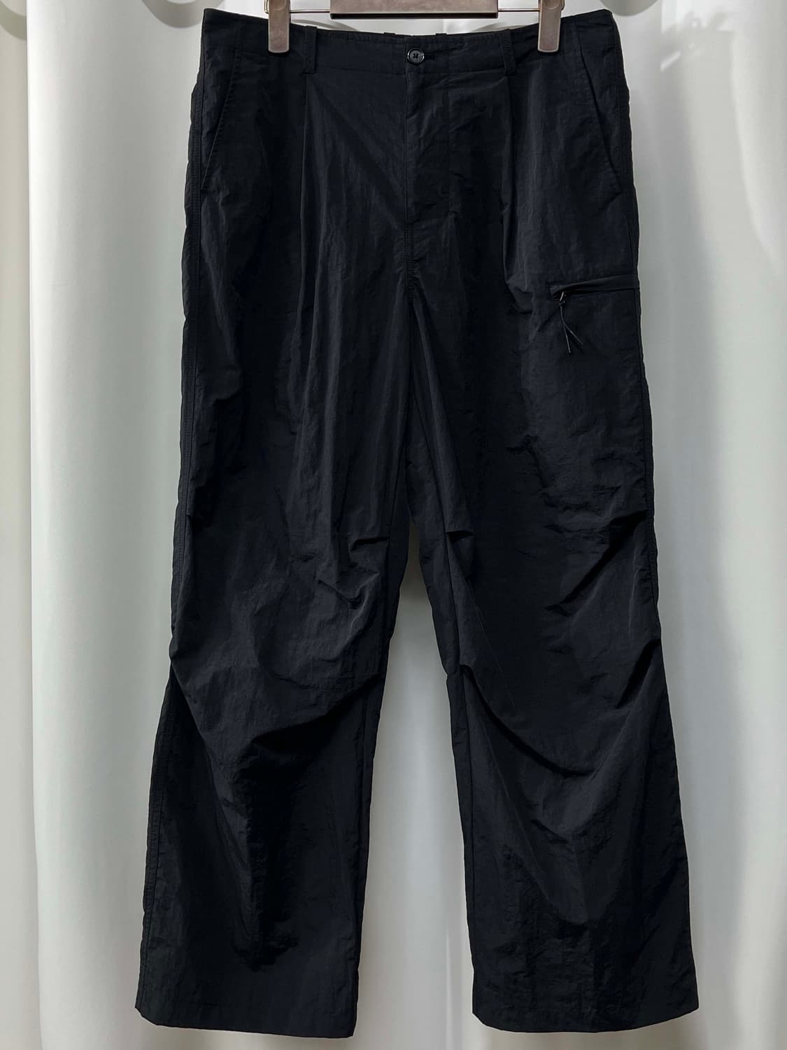 컨스트럭션 파라트루퍼 스포티브 원턱 팬츠 상품이미지1