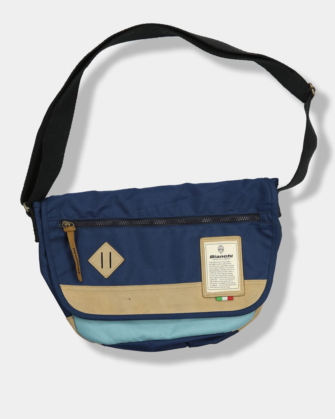 Bianchi Urban Messenger 상품이미지1