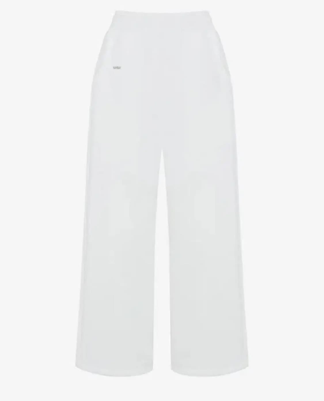 므넴 pintuck logo jogger pants 핀턱 로고 조거 팬츠 상품이미지1