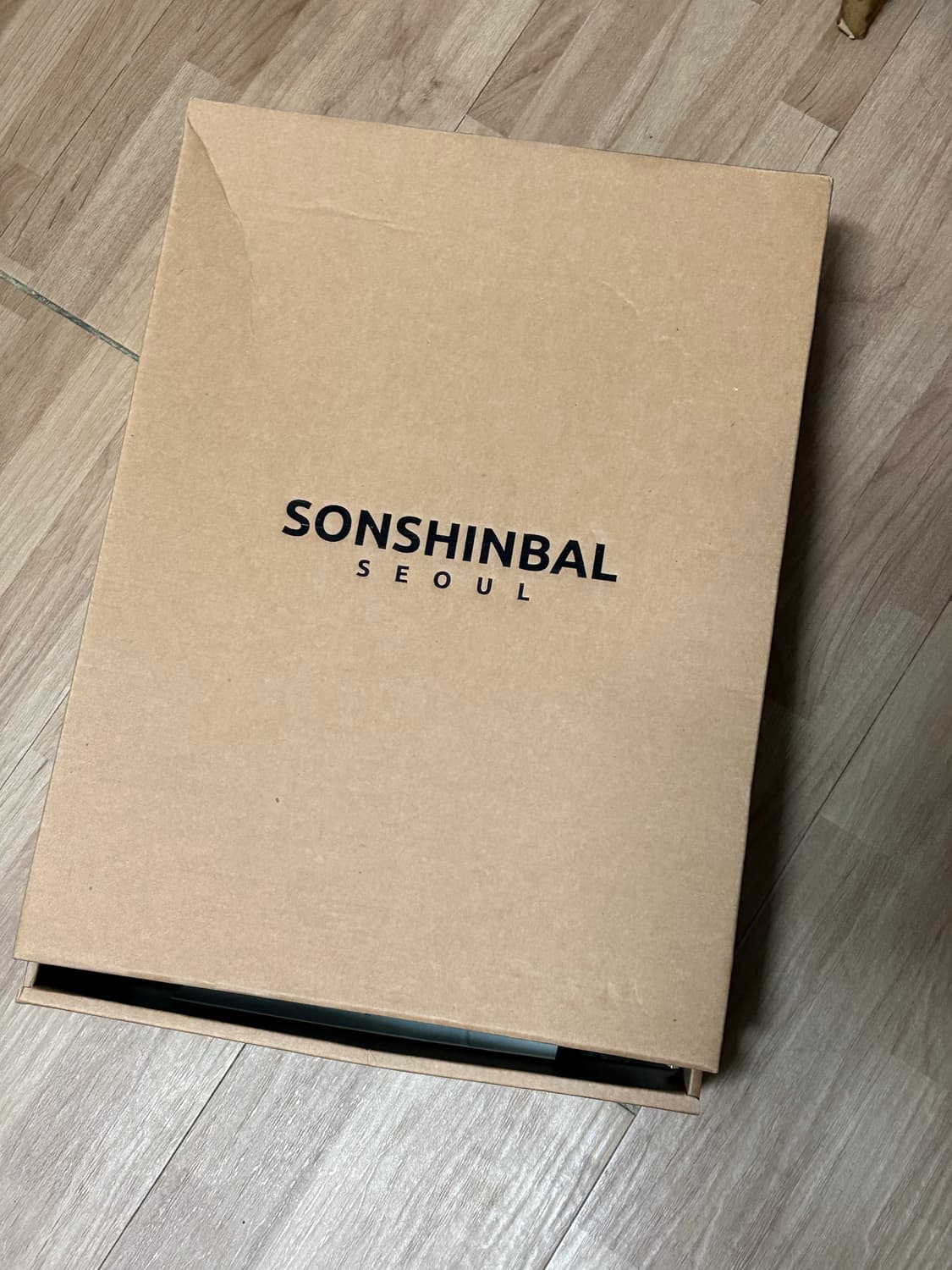 손신발 2259-13 웨스턴 버클 부츠 상품이미지8