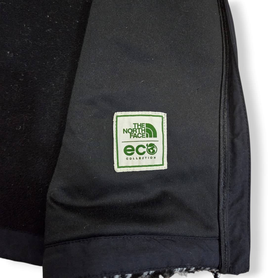 노스페이스 노벨티 플리스 후디 상품이미지7