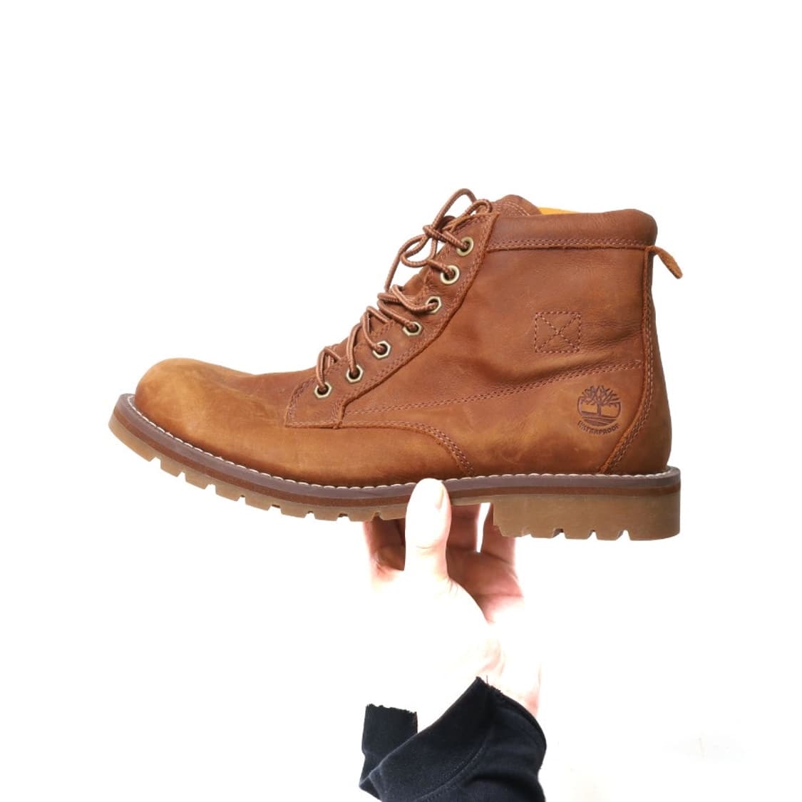 팀버랜드 TimberLand Work Boots  상품이미지5