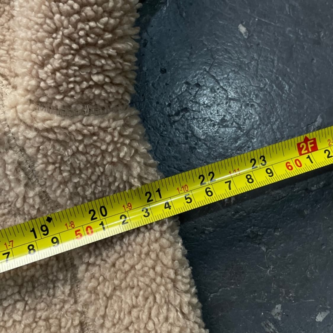 90-95 노스페이스 50주년 후리스 상품이미지7