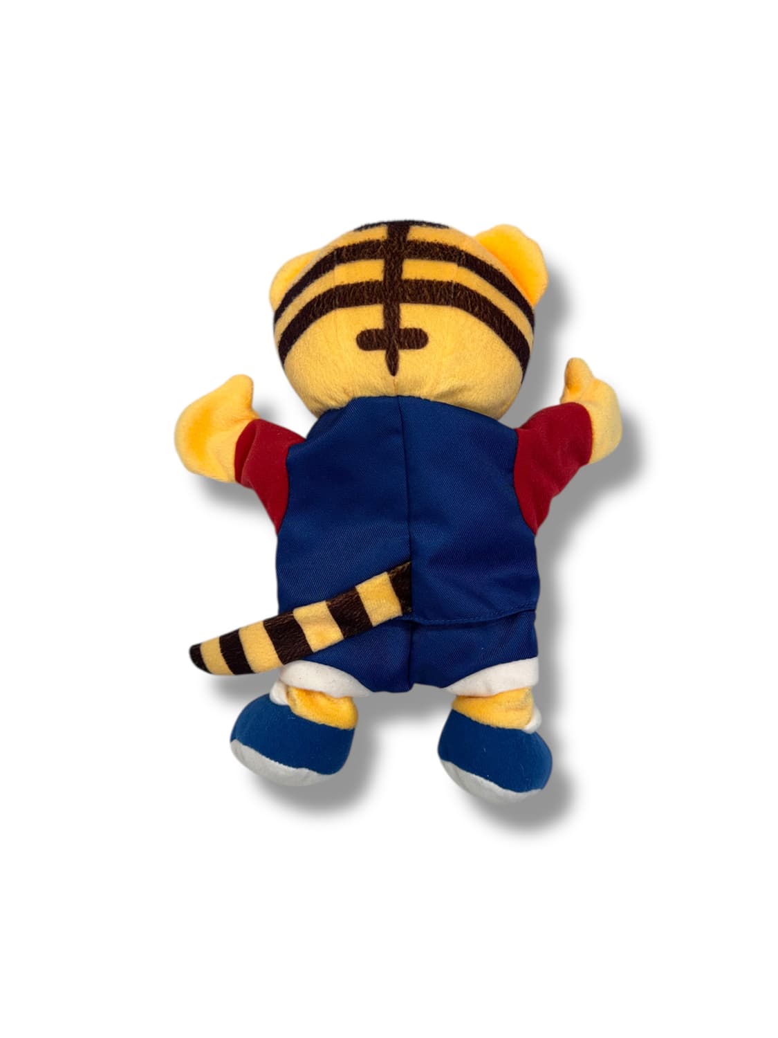 시마지로 빈티지 퍼펫 인형  상품이미지2