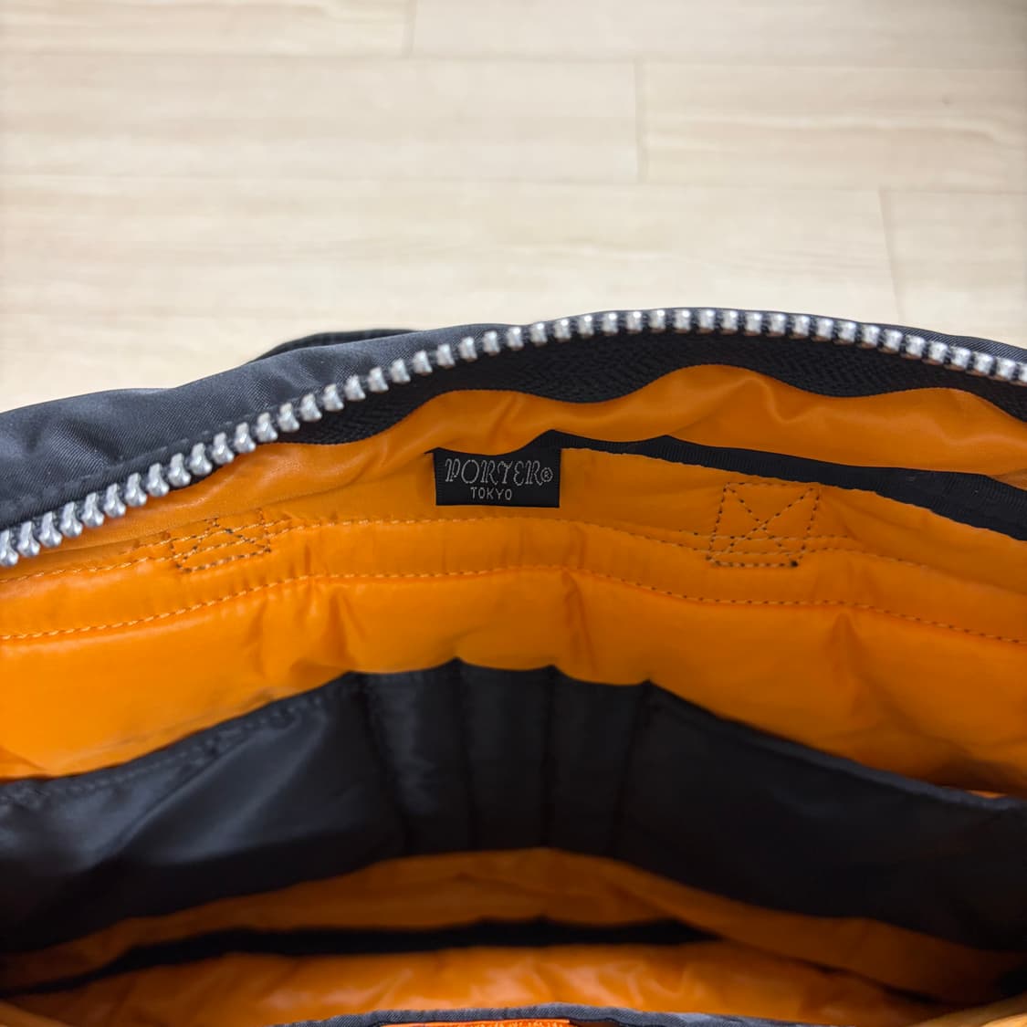 요시다포터 porter 2way 브리프케이스 노트북가방 (622-6754 상품이미지7