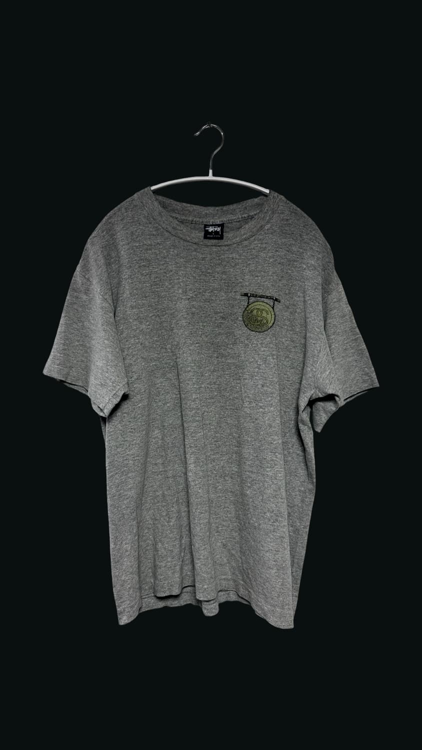 스투시 티셔츠 상품이미지1