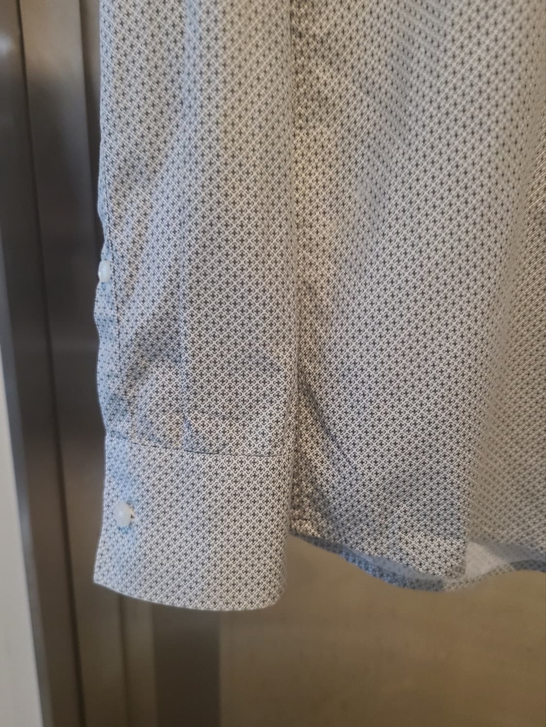 휴고보스 셔츠 상품이미지3