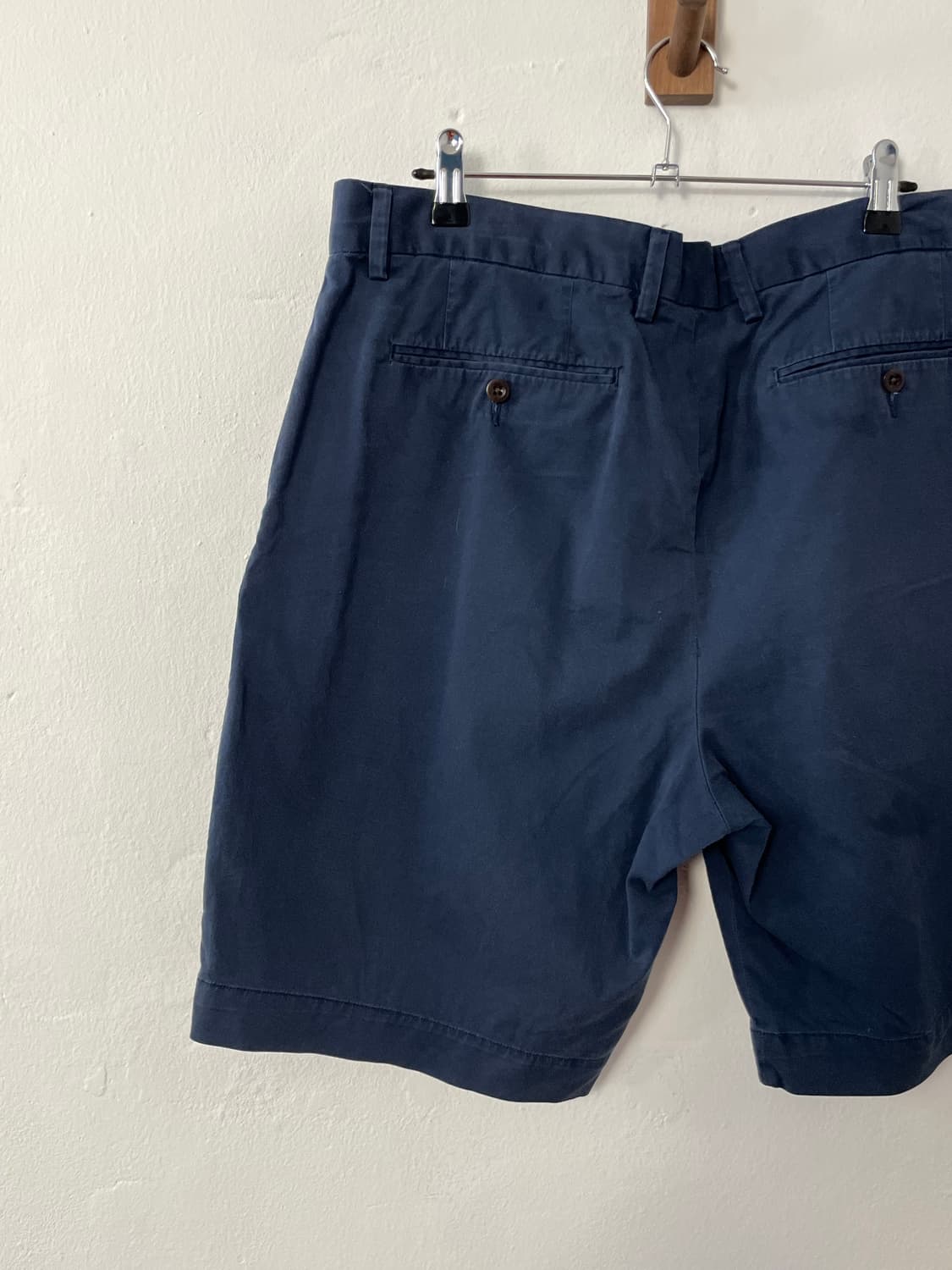 폴로 스트레치 클레식핏 쇼츠  상품이미지5