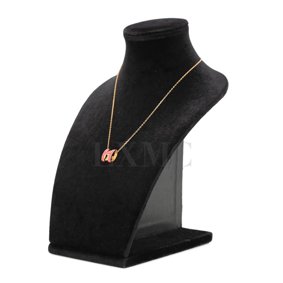 에르메스 팝아슈 목걸이 H POP 네크리스 H147992 상품이미지9