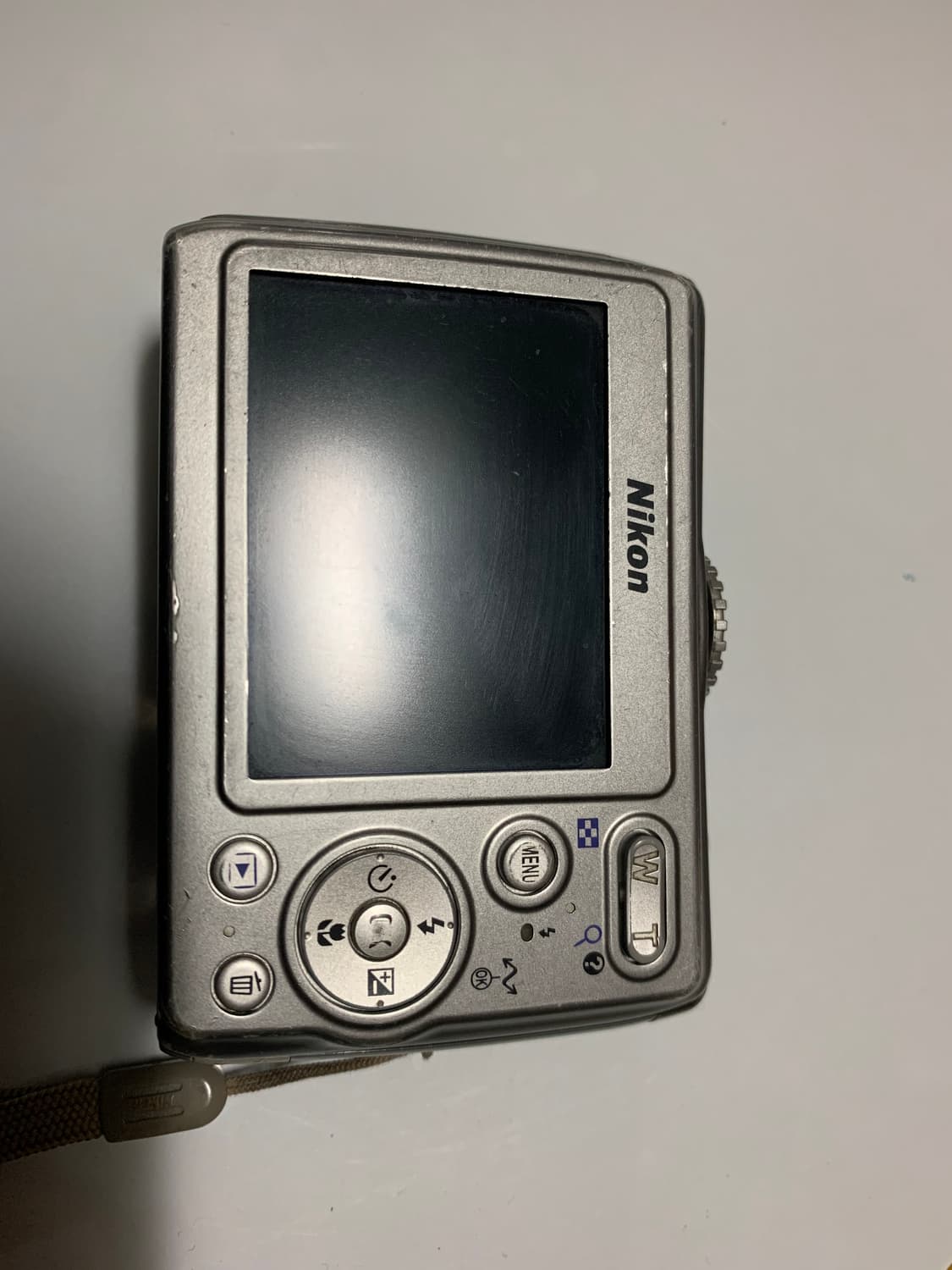 니콘 쿨픽스 p4 상품이미지2