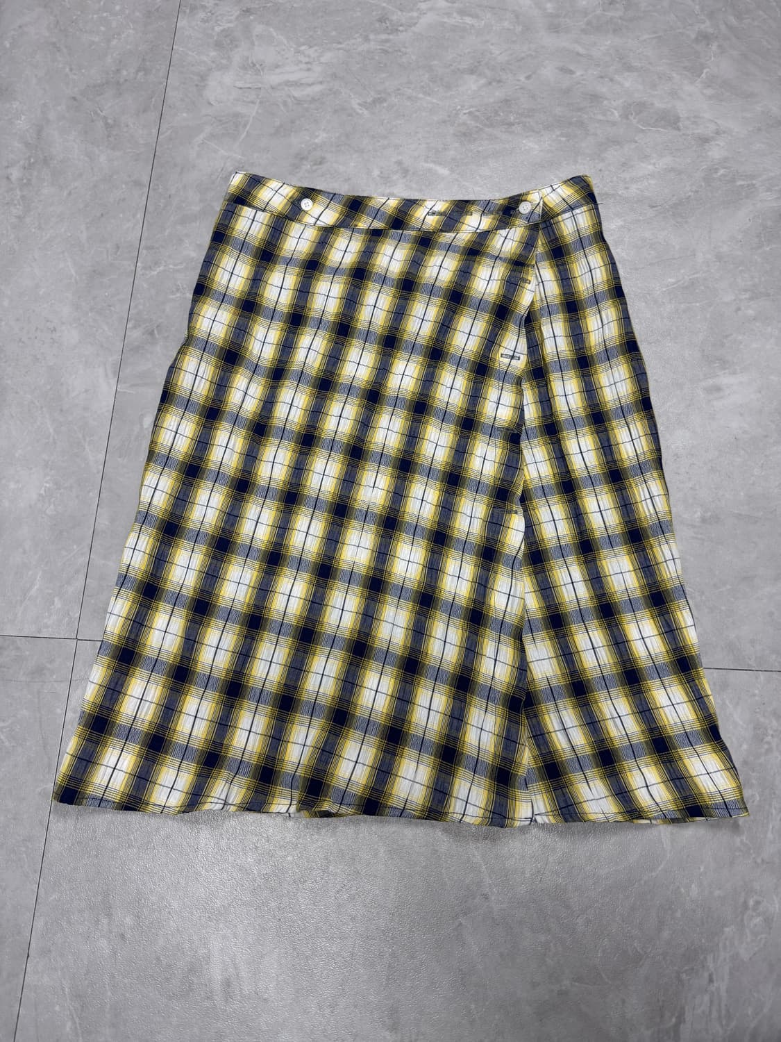 이에 치마 상품이미지1