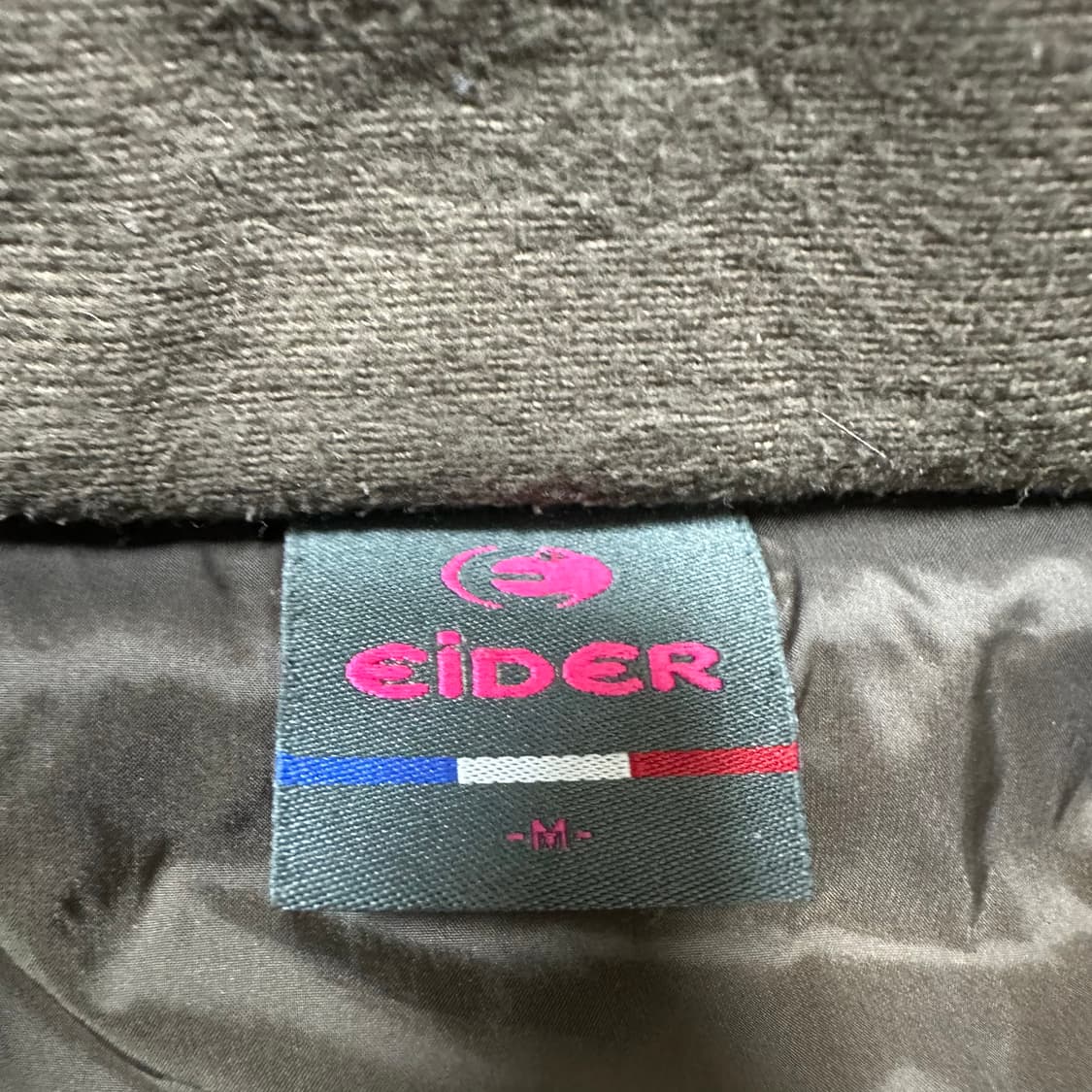 ✨ (바배) 아이더 덕다운 여성 경량 롱패딩  상품이미지3