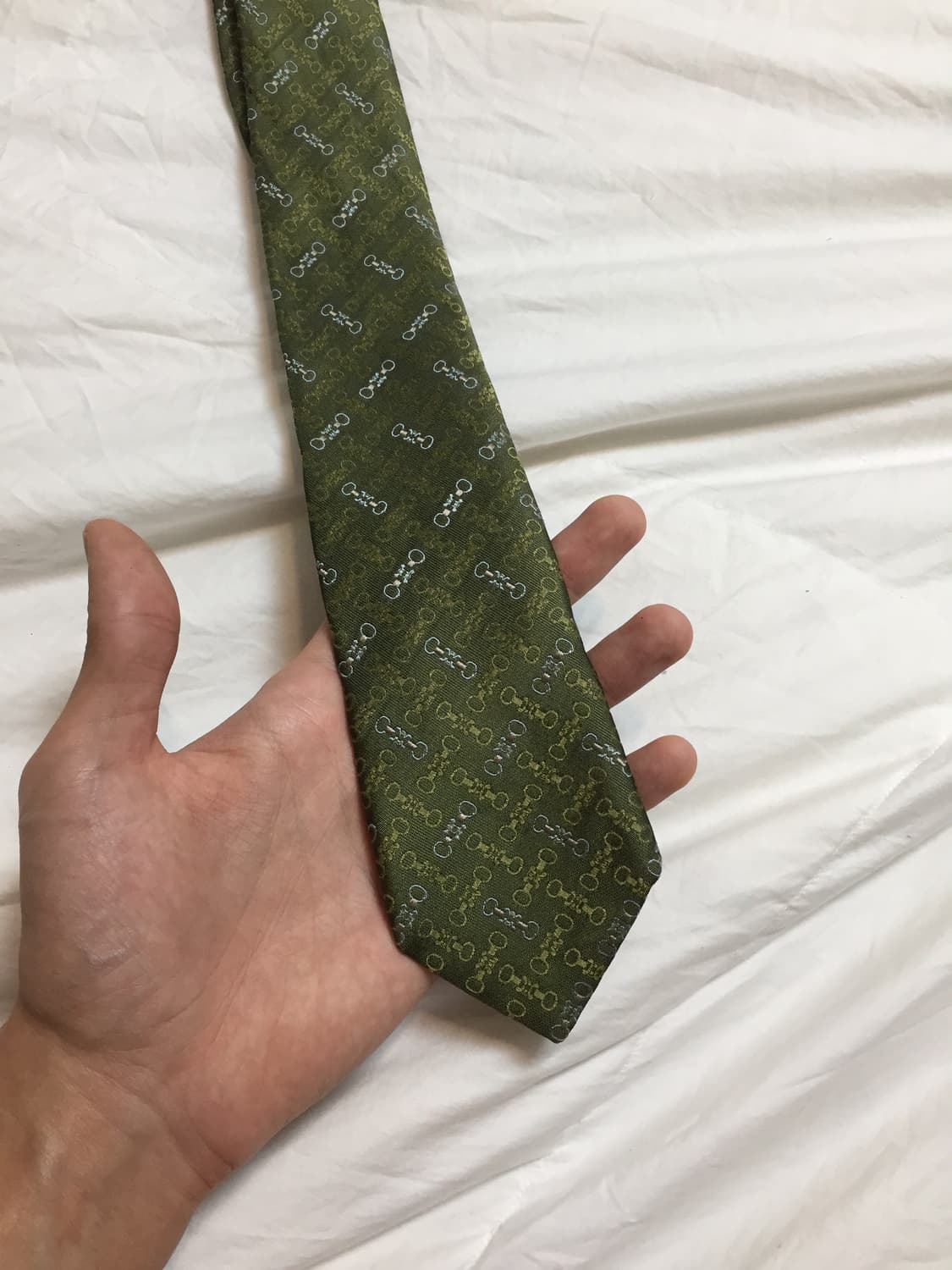 올드 셀린느 타이 상품이미지4