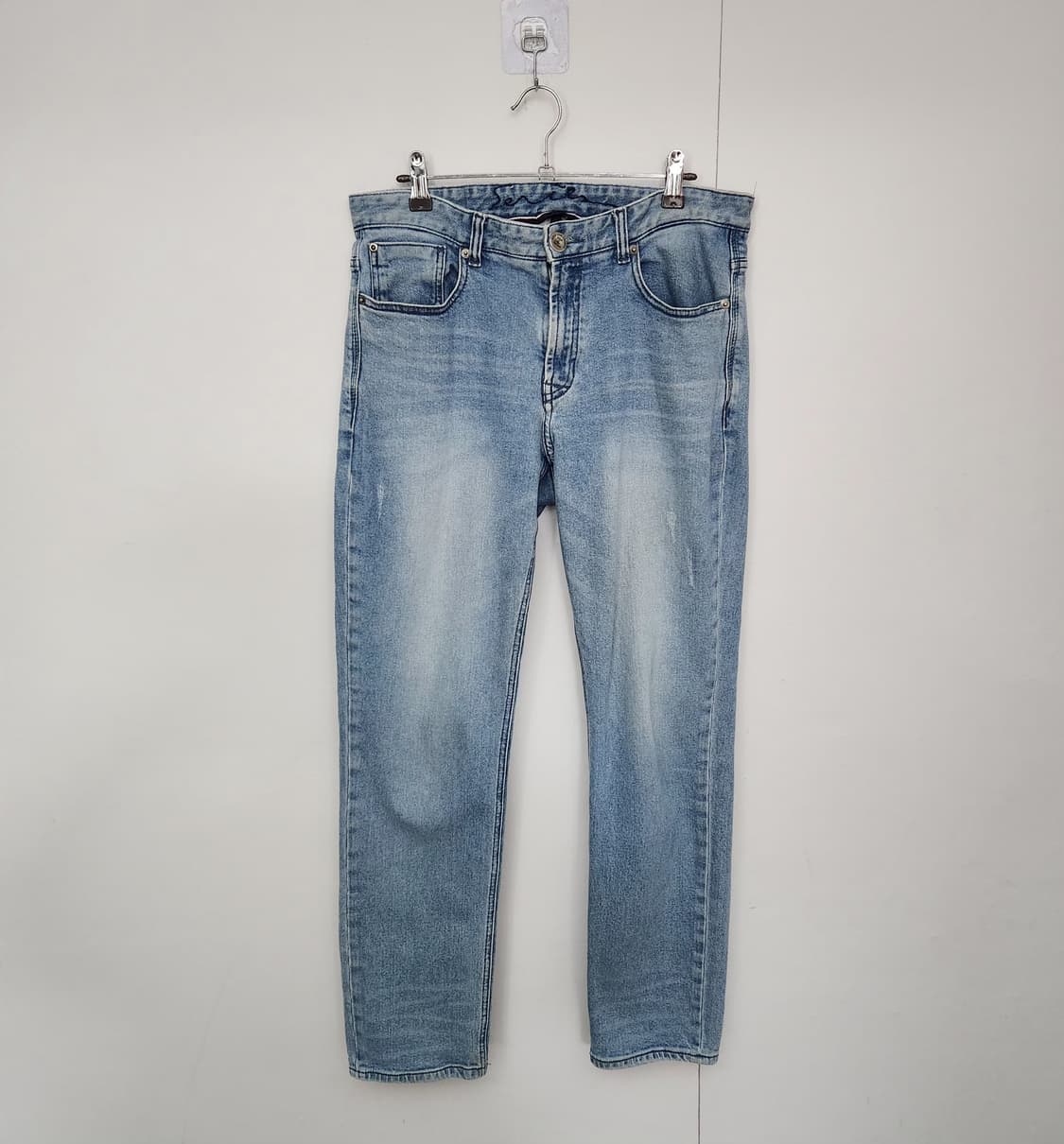 시리즈 청바지 데님팬츠 32인치 상품이미지1