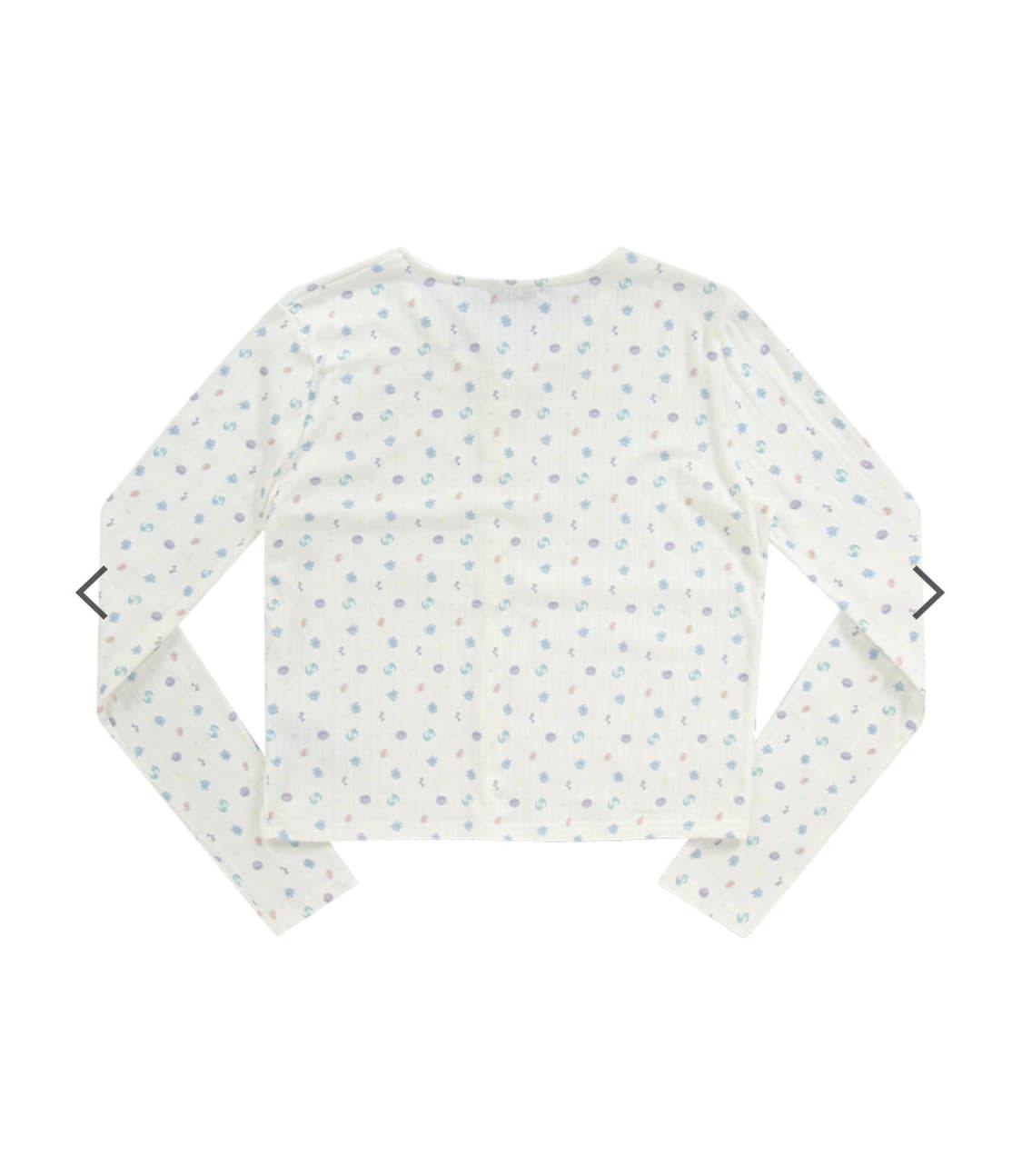 COZY CARDIGAN / BLUE 상품이미지4