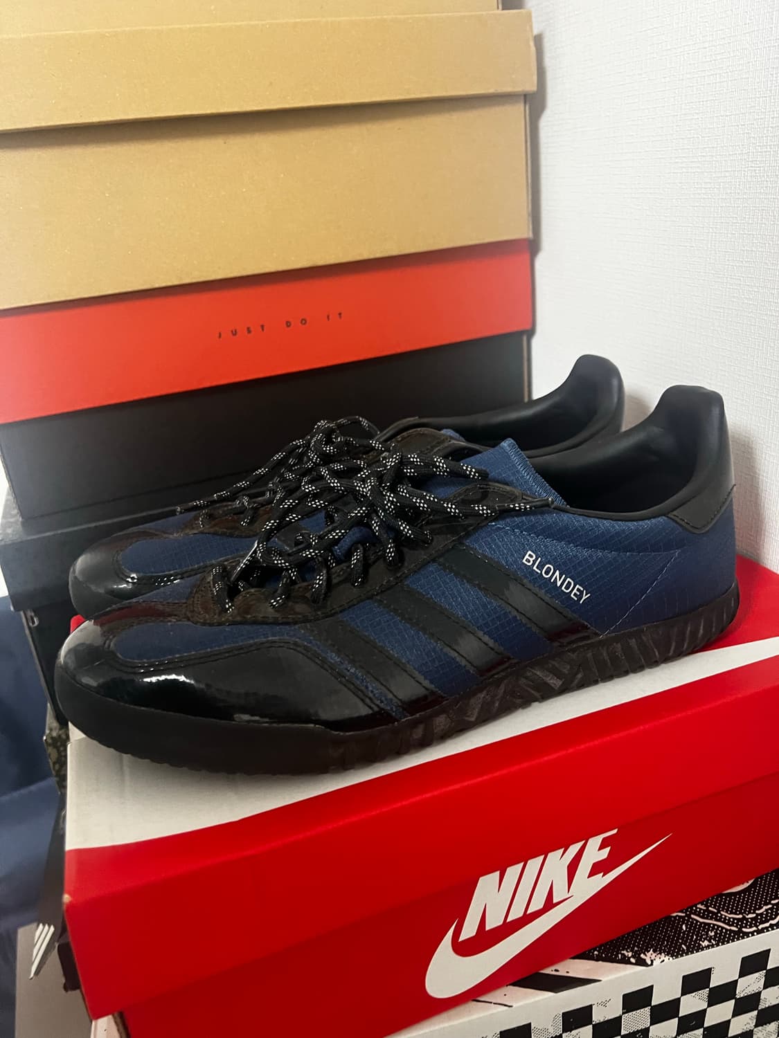 아디다스 블론디 맥코이 상품이미지2