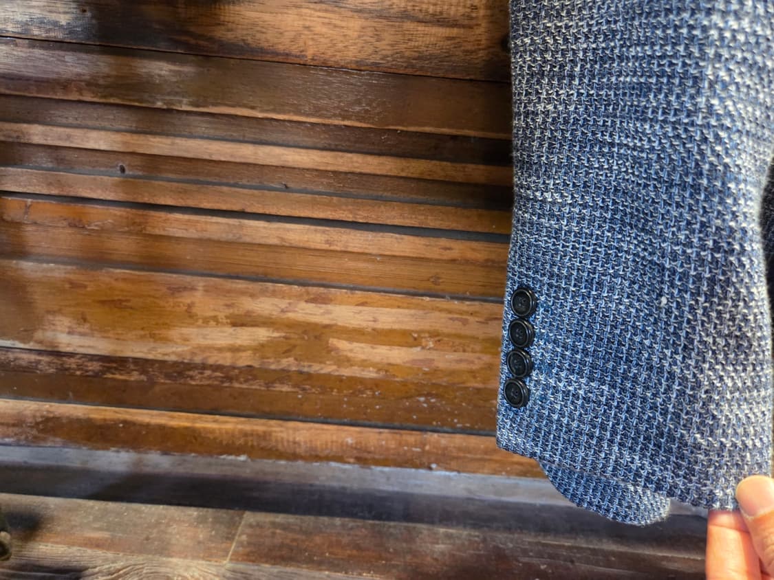 엠포리오 아르마니 자켓 상품이미지5