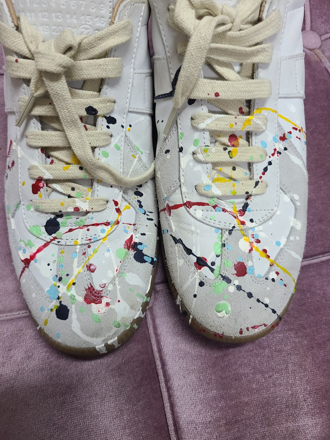 메종마르지엘라 스니커즈  상품이미지3