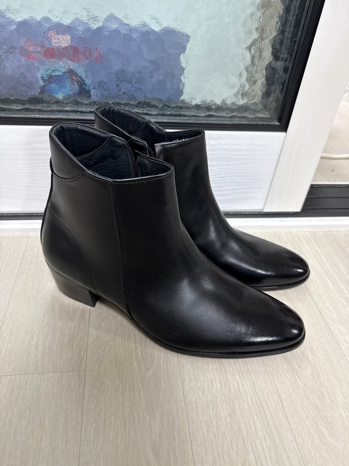 남자 앵클부츠 270 상품이미지1