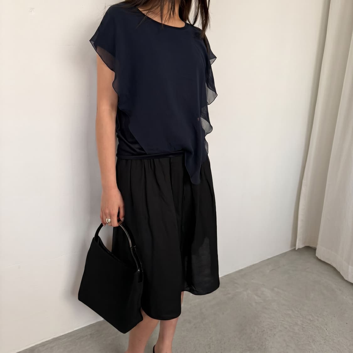 페라가모 탑 Salvatore Ferragamo / M 상품이미지7