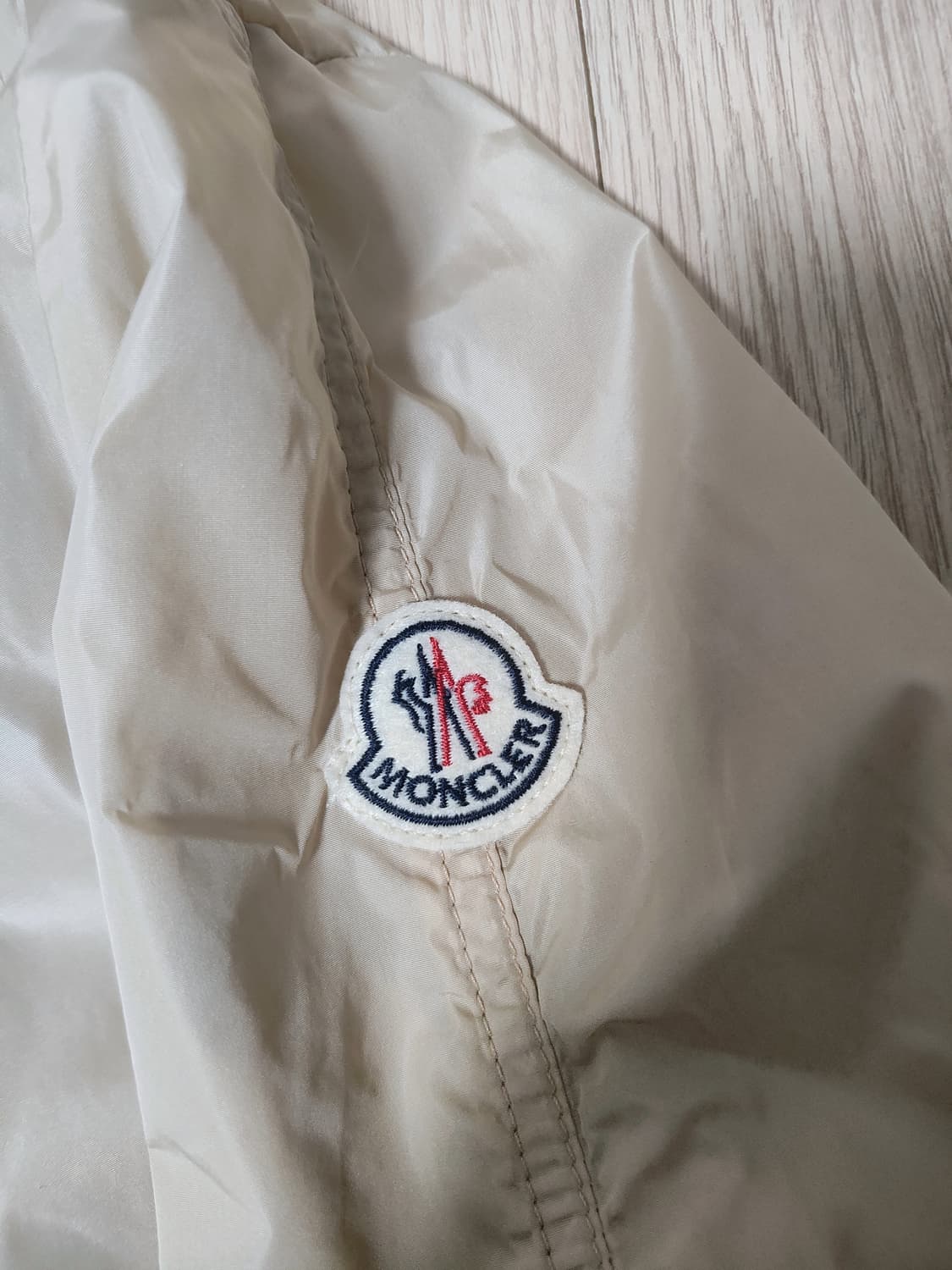 몽클레어 아프로디테 여성 자켓 3호 상품이미지4