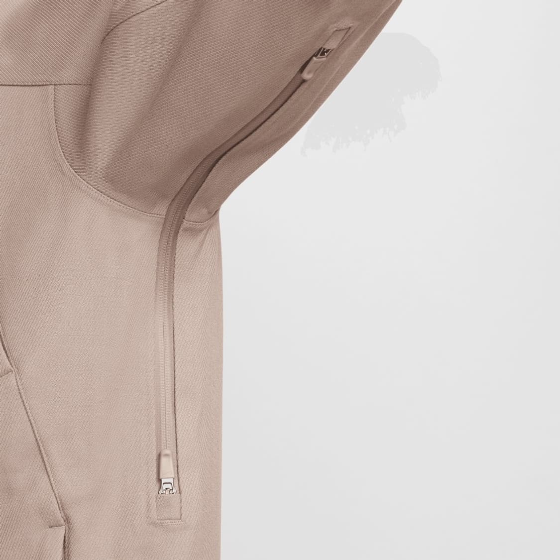 나이키 울 클래식 베이지 야상 L (HF6792-087) 상품이미지9