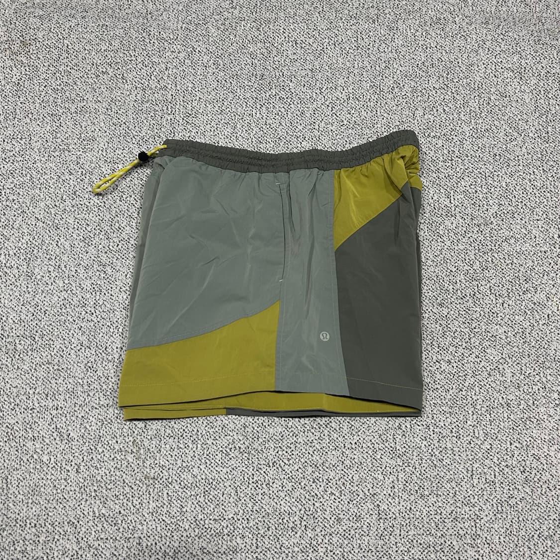 룰루레몬 쇼츠 상품이미지4