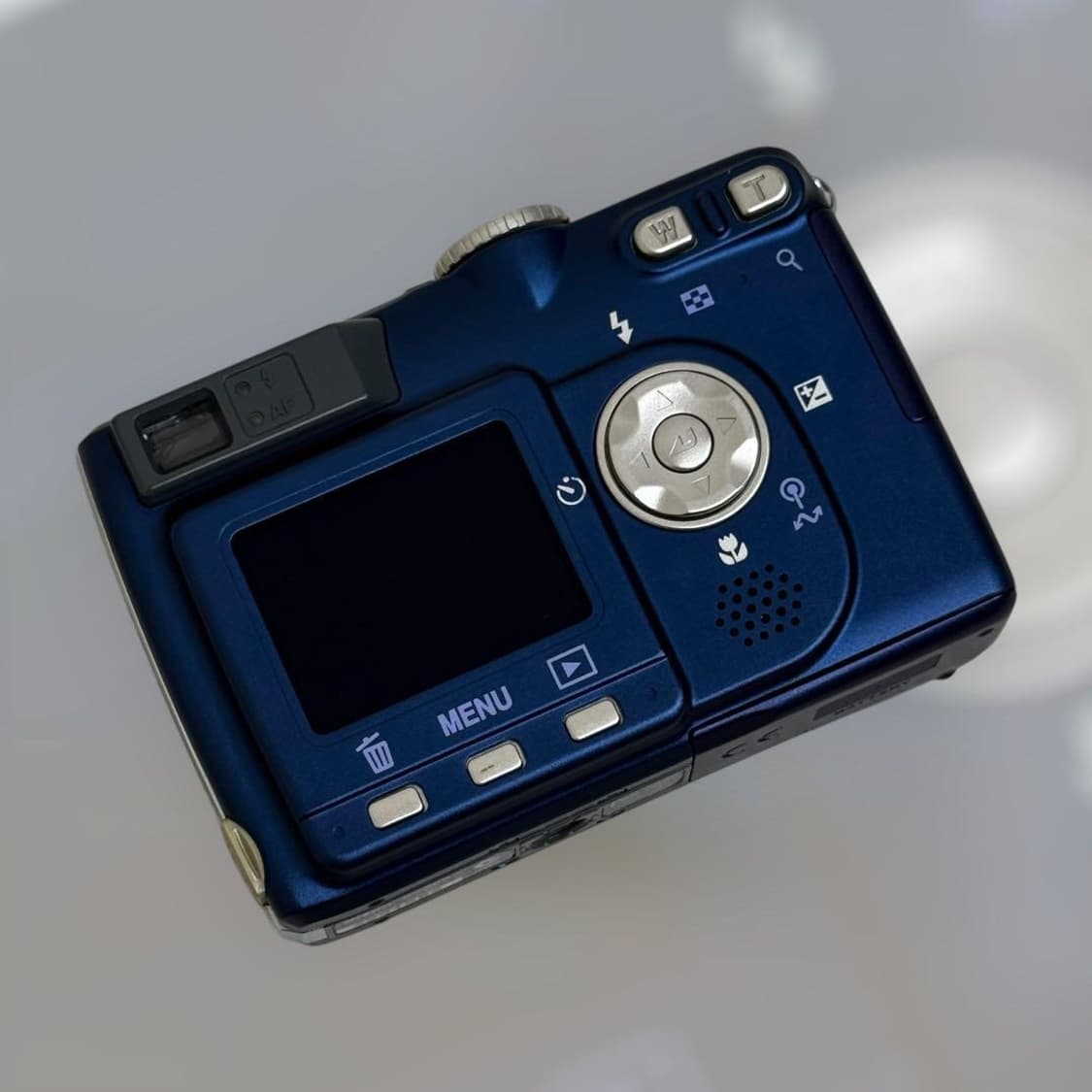 NIKON COOLPIX 5200 니콘 쿨픽스 빈티지 디지털카메라 디카 상품이미지8
