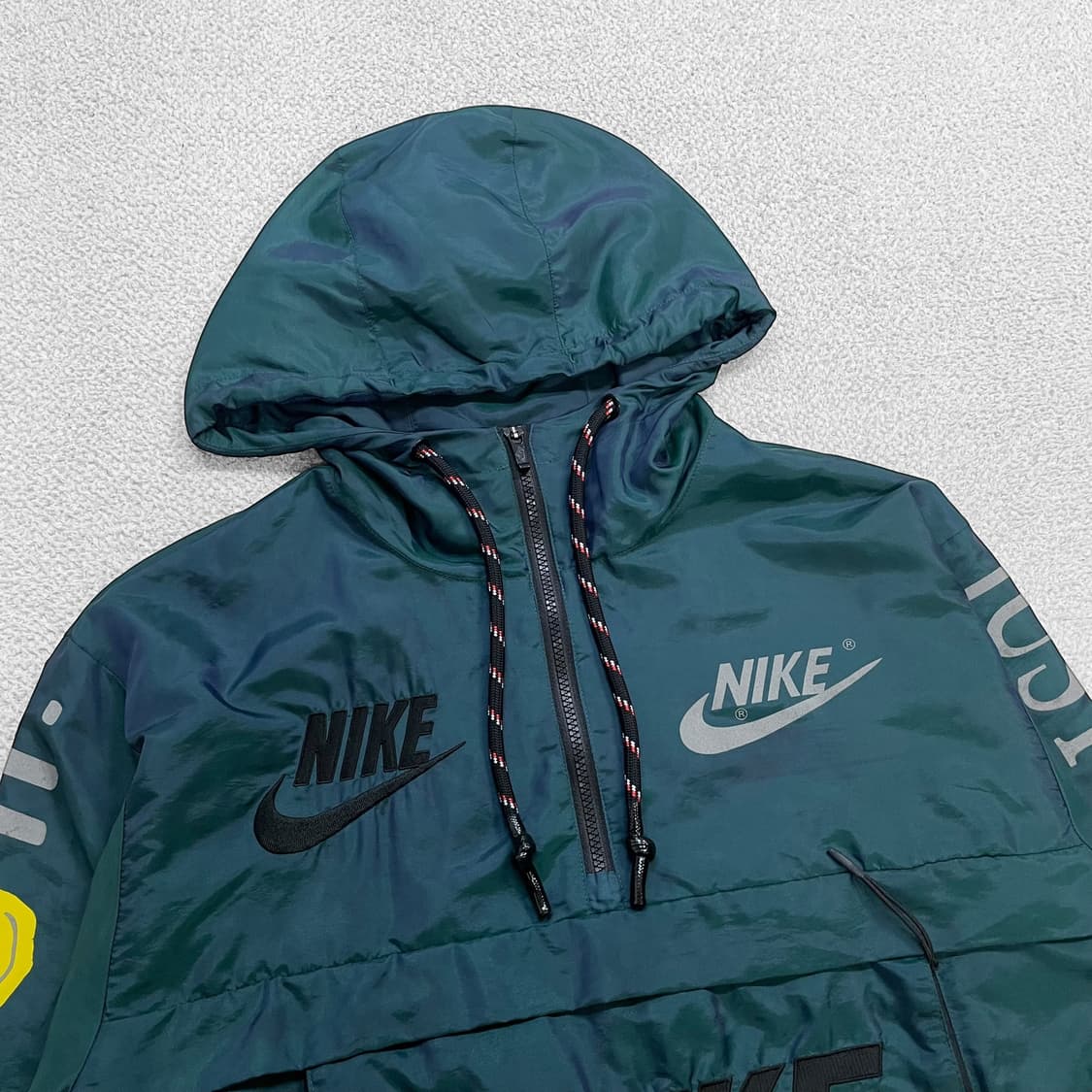 나이키 x cpfm 아노락 틸 상품이미지3