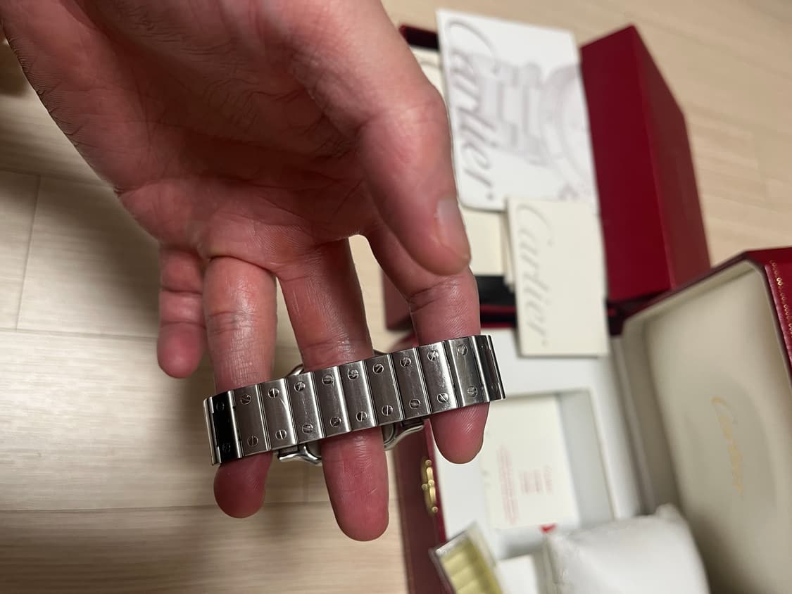 산토스 갈베 라지 LM 상품이미지5