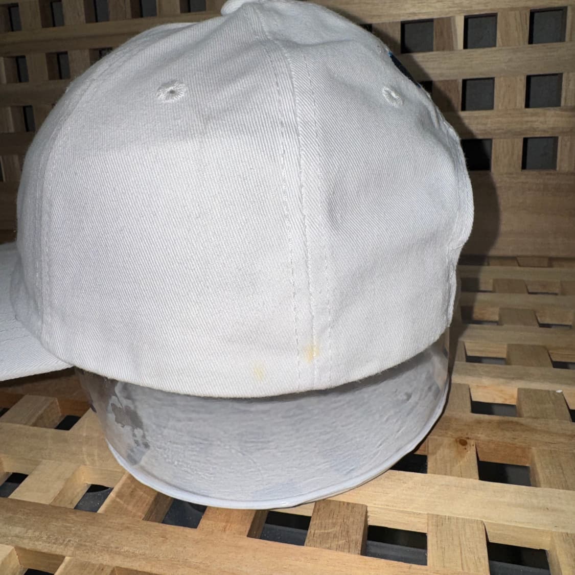 OK 구글 ok google 캡 상품이미지4