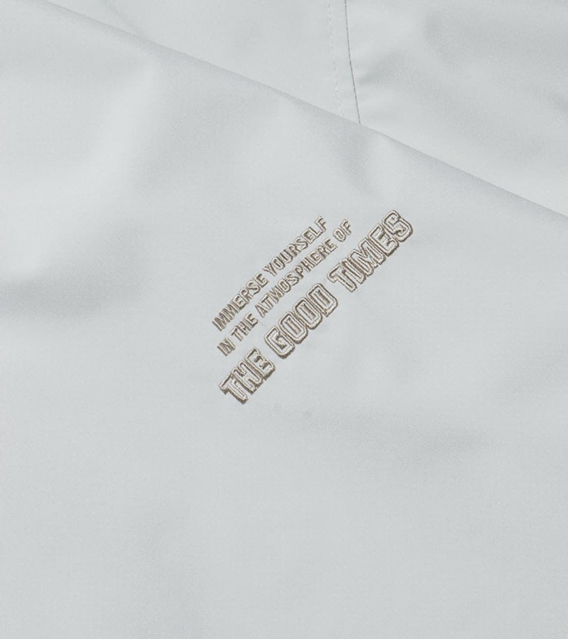 BAYFLOW - COACH JACKET 상품이미지8