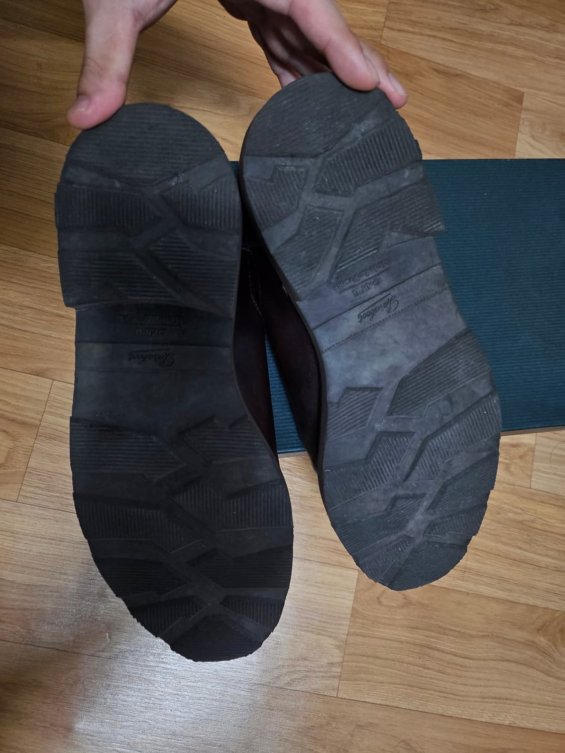 파라부트 아비뇽 카페 270 상품이미지5