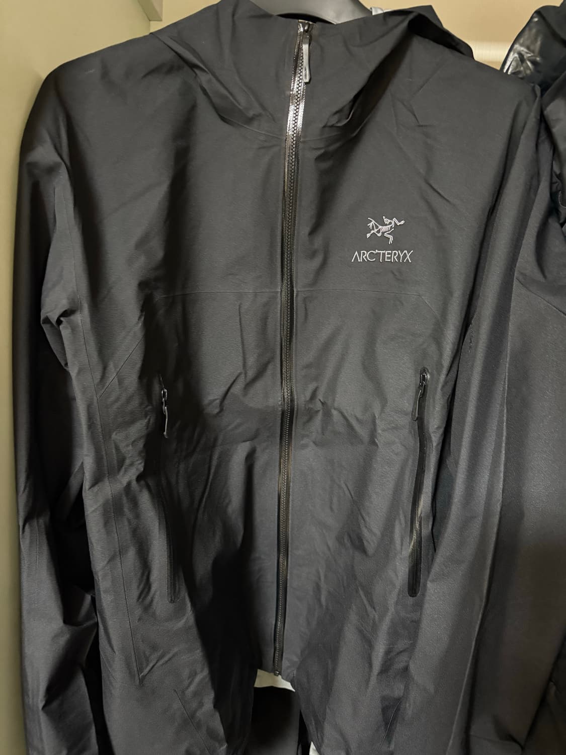 아크테릭스 베타자켓 L 상품이미지1