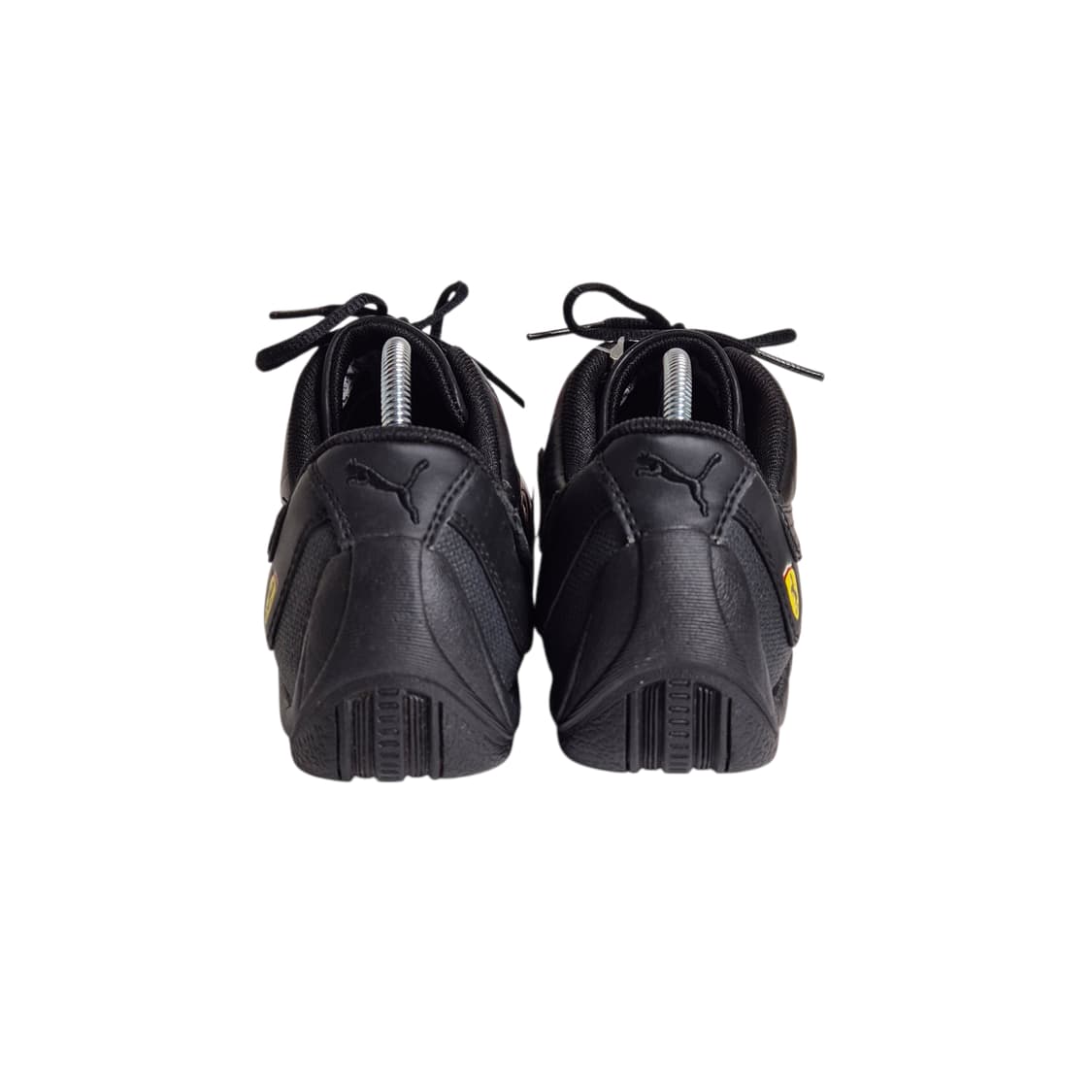 260) PUMA 푸마 x 페라리 드리프트 캣 II SF 레더 스니커즈 상품이미지7