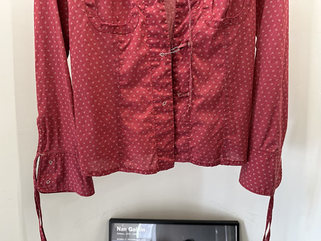 MARITHE FRANCOIS GIRBAUD (M) 상품이미지3