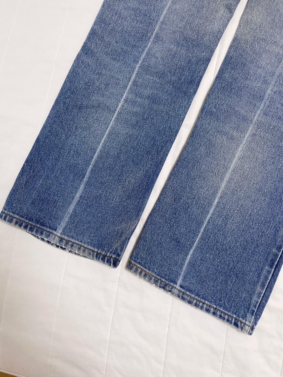 리바이스 90s 517 부츠컷 벨바텀 상품이미지7