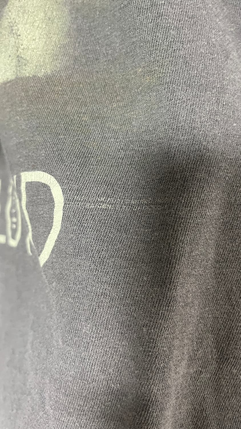 (XL)1994 OG 빈티지 핑크 플로이드 티셔츠 오리지널 밴드티 브록컴 상품이미지7